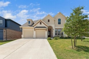 6805 Covina Ln in Pflugerville, TX - Building Photo