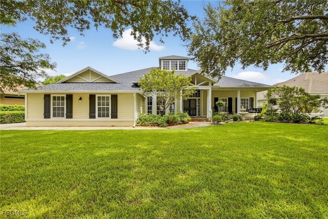property at 11592 Timberline Cir