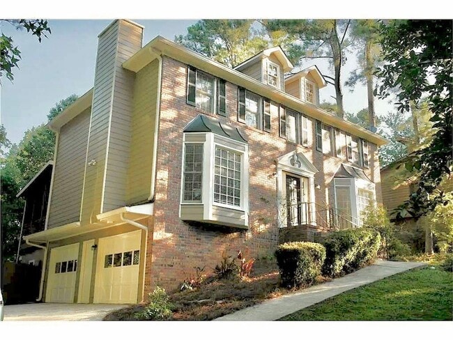 property at 4636 Breakwater Way NE