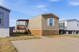 438 Benjamin Ln in Abilene, TX - Building Photo - Building Photo