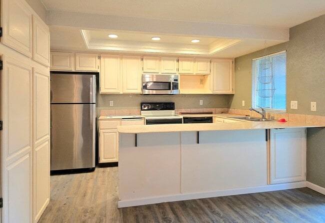 property at 12600 4th Ave W