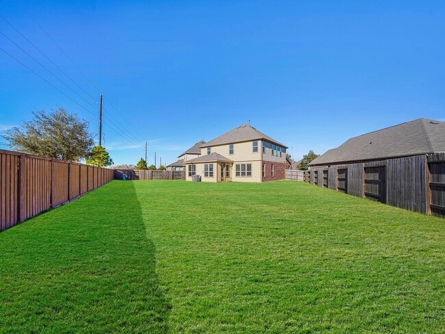 2703 Sugar Harbor Ln in Katy, TX - Building Photo - Building Photo