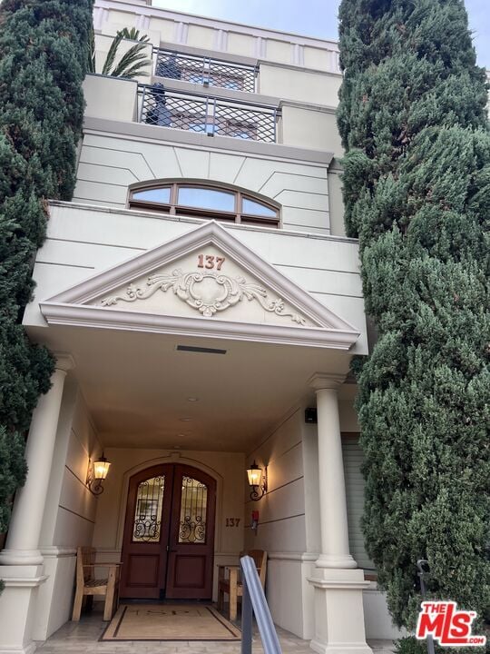 137 S Spalding Dr in Beverly Hills, CA - Building Photo - Building Photo