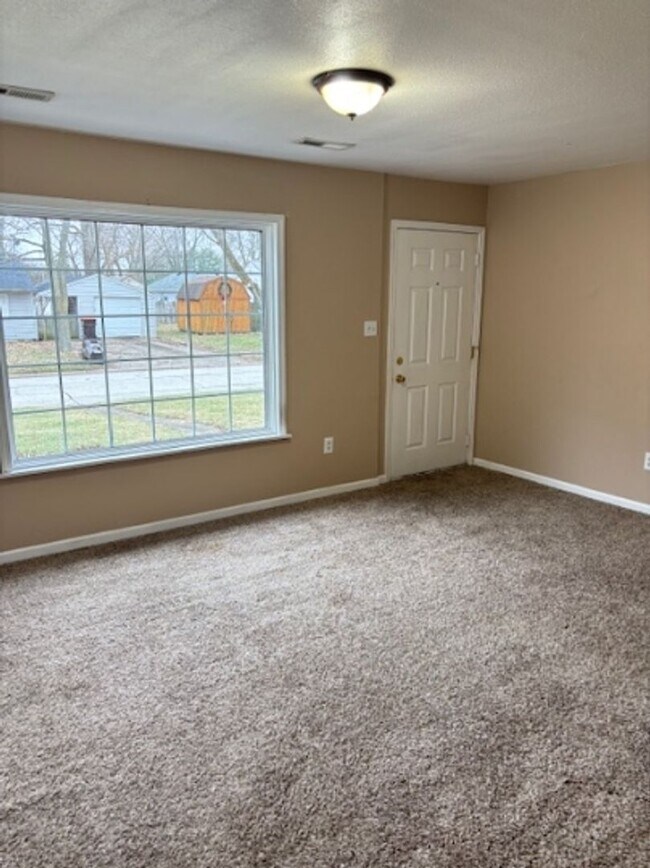 705 Roselyn Dr in Rantoul, IL - Building Photo - Building Photo