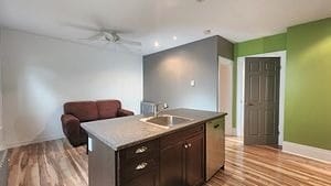 property at 140 Antrim St