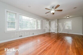 2753 Claire Terrace in Decatur, GA - Building Photo - Building Photo