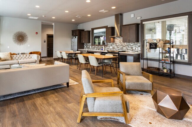 Legacy Villas in Liberty Lake, WA - Building Photo - Building Photo