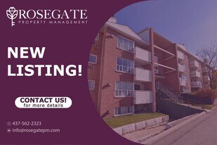 120 Bell Farm Rd in Barrie, ON - Building Photo