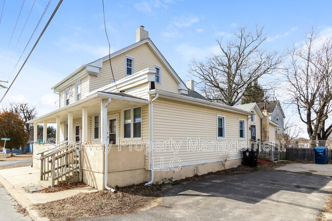 238 N Main St in Harrison Township, NJ - Building Photo - Building Photo