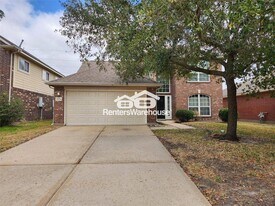 22034 Guston Hall Ln in Katy, TX - Building Photo