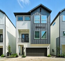 10929 Ivyridge Rd in Houston, TX - Building Photo