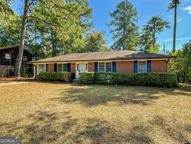 1831 Tanglewood Rd in Milledgeville, GA - Building Photo - Building Photo