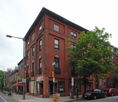 2131-2133 Pine St Apartments