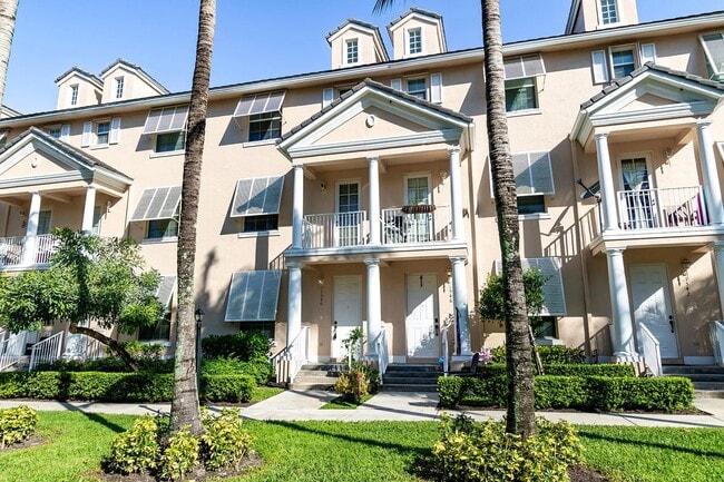 property at 1550 Limetree Bay Ave