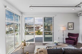 The SW by CLG in Los Angeles, CA - Building Photo - Building Photo