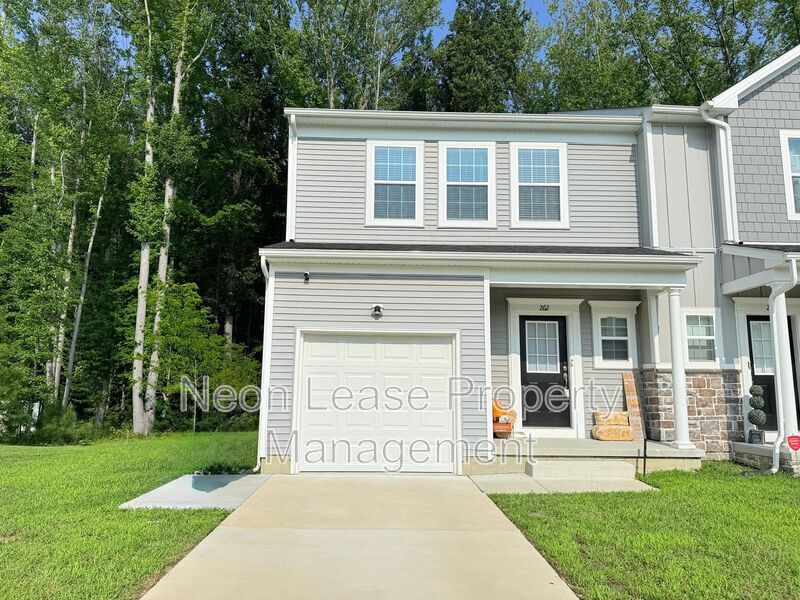 262 Tea Party Trail in Dover, DE - Building Photo