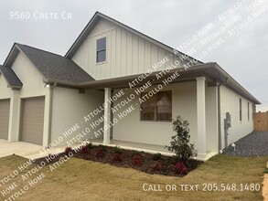 9560 Crete Cir in Tuscaloosa, AL - Building Photo - Building Photo