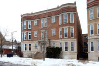 1712-1714 W Sunnyside Ave in Chicago, IL - Building Photo - Building Photo