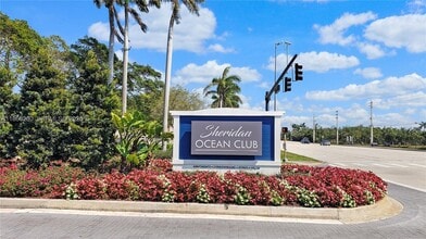 2731 Ocean Club Blvd in Hollywood, FL - Building Photo - Building Photo