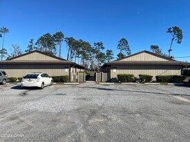 3008 Stanford Rd in Panama City, FL - Building Photo