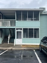 1215 Shalom Dr in Myrtle Beach, SC - Building Photo