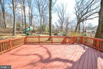 3035 Hazelton St in Falls Church, VA - Building Photo - Building Photo