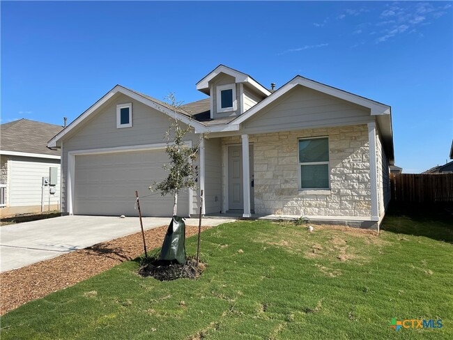 property at 434 Fairy Duster Dr