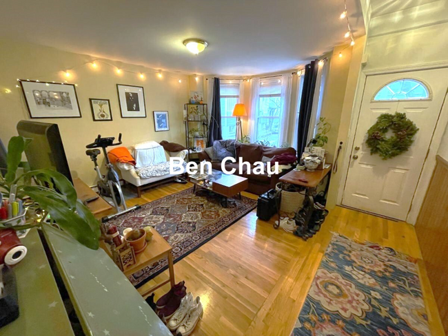property at 168 Putnam Ave