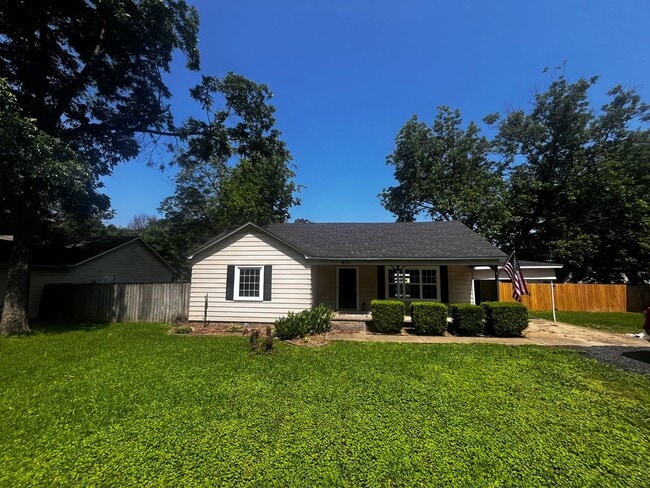 400 S Grant St in Cabot, AR - Building Photo - Building Photo