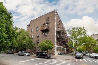 387 Marcy Ave in Brooklyn, NY - Building Photo - Building Photo