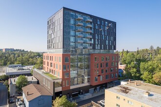 Riverwalk Retirement Residence in Calgary, AB - Building Photo - Building Photo