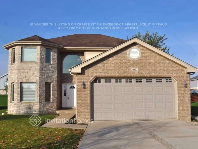 property at 26132 Eagle Dr