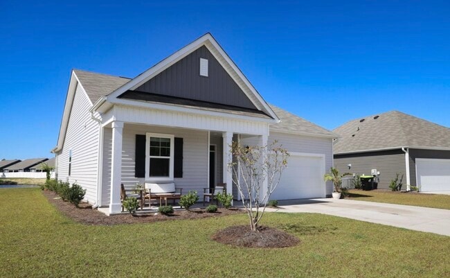 2039 Willowleaf Dr in Leland, NC - Building Photo - Building Photo