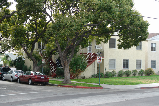 1203 Mariposa St in Glendale, CA - Building Photo - Building Photo