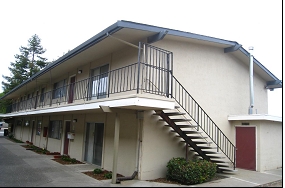 16000 Mateo St in San Leandro, CA - Building Photo - Building Photo