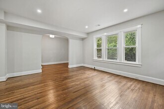 3551 Hertford Pl NW in Washington, DC - Building Photo - Building Photo