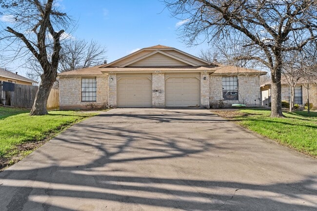 property at 14202 Sussman Ct