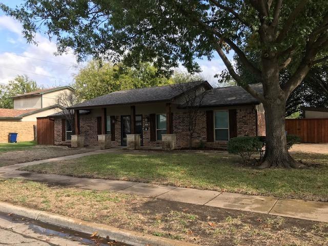 937 Vaughn Dr in Burleson, TX - Building Photo