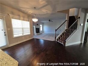 3513 Yorkgate Ln in Fayetteville, NC - Foto de edificio - Building Photo
