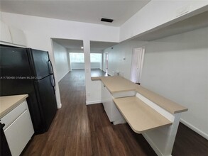 2832 Fillmore St in Hollywood, FL - Foto de edificio - Building Photo