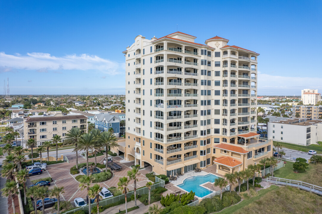 Marbella in Jacksonville Beach, FL - Building Photo