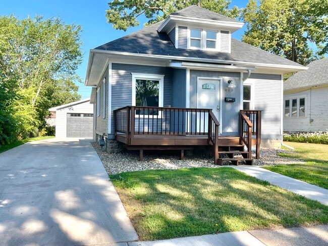 603 S Hawthorne Ave in Sioux Falls, SD - Building Photo - Building Photo