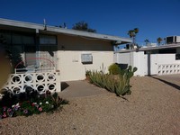 6632-& 6638 E Earll Dr in Scottsdale, AZ - Building Photo - Building Photo