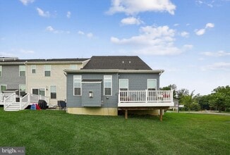 701 Cascade Way in Kennett Square, PA - Building Photo - Building Photo