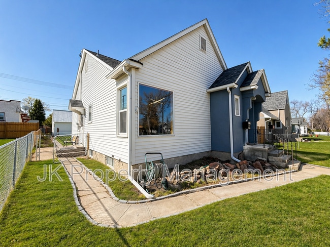2920 3rd Ave N in Great Falls, MT - Building Photo - Building Photo