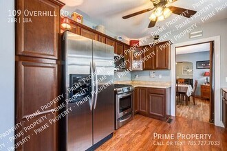 109 Overhill Rd in Salina, KS - Building Photo - Building Photo