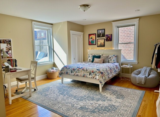 property at 328 St Paul St