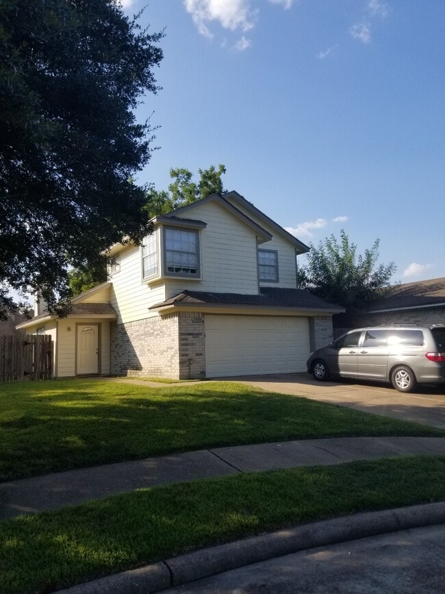 property at 6711 Dewcrest Dr
