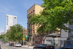 1351 Park Ave Apartments