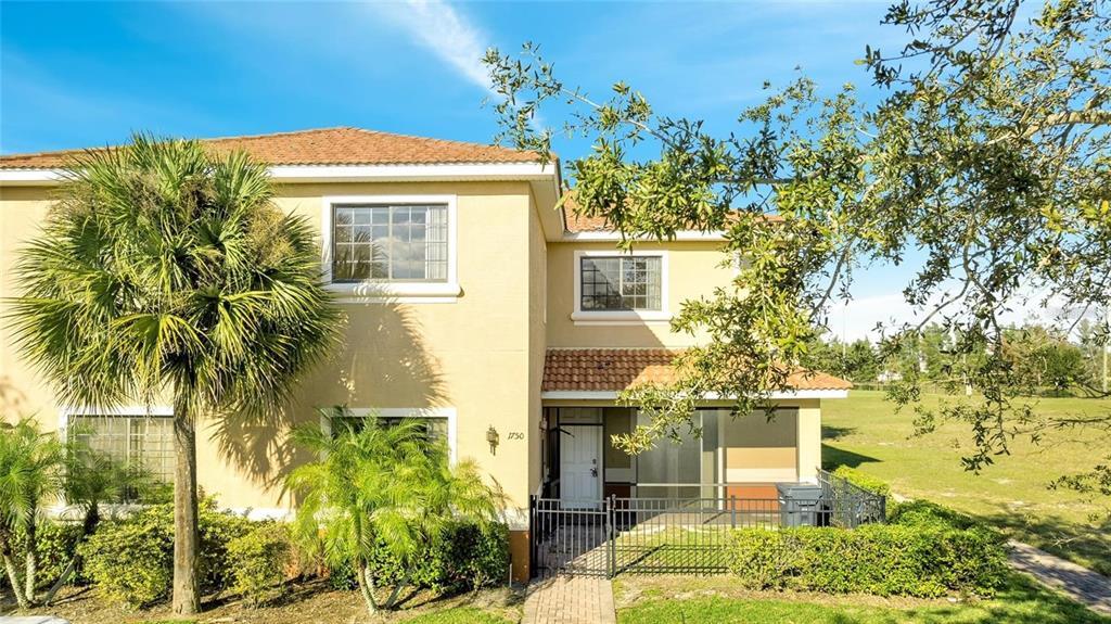 1750 Coriander Dr in Poinciana, FL - Building Photo